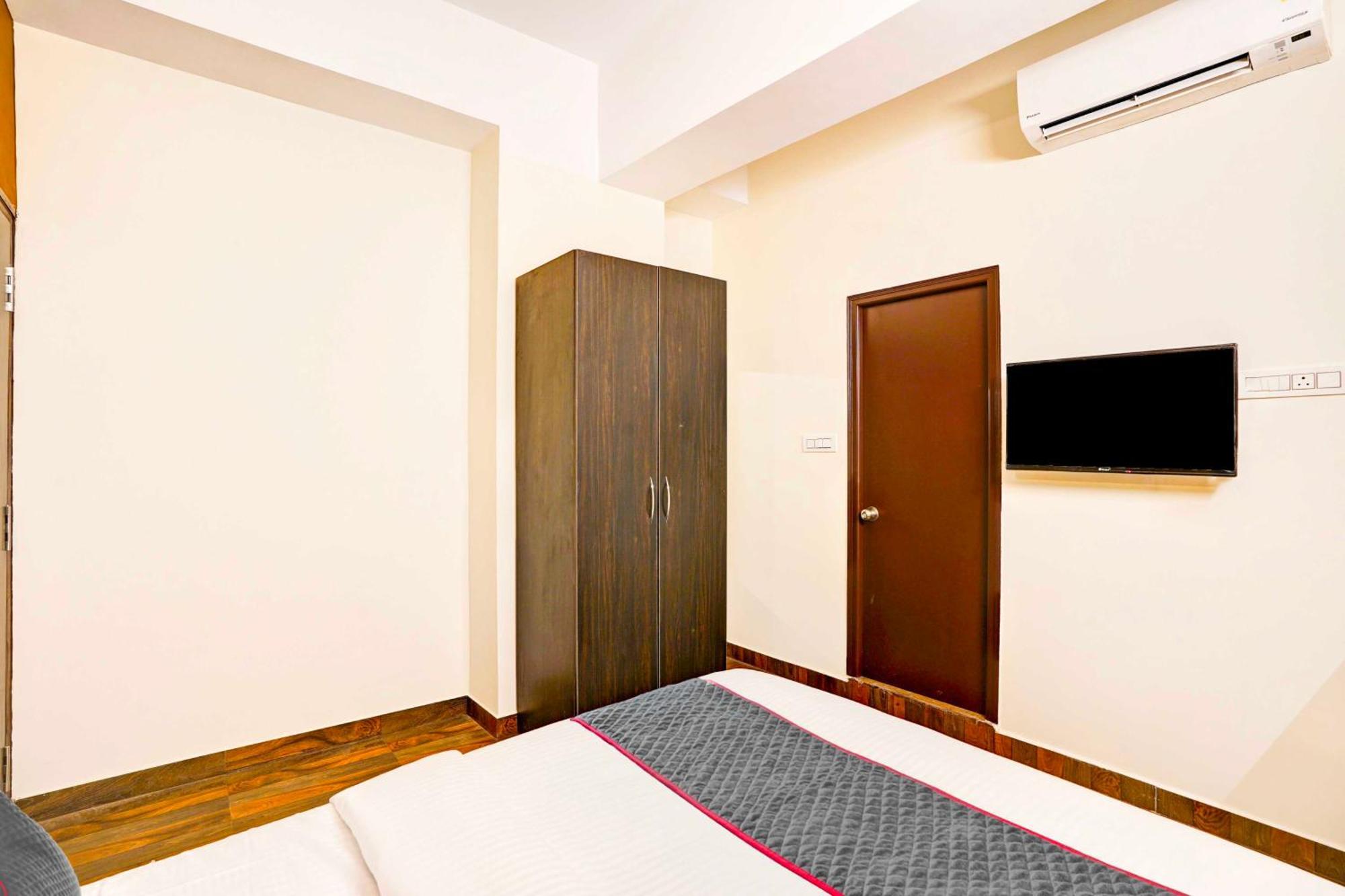 Super Collection O Singasandra Hosa Road Bangalore Exterior photo